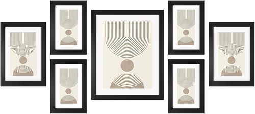 Picture frames different - picture,