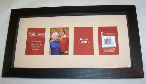 Family collections connoisseur - family,