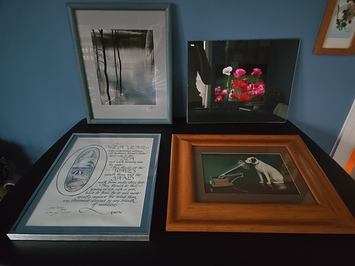 Picture frames assortment of - frames,