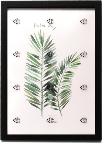 Picture frame for wall - frame,