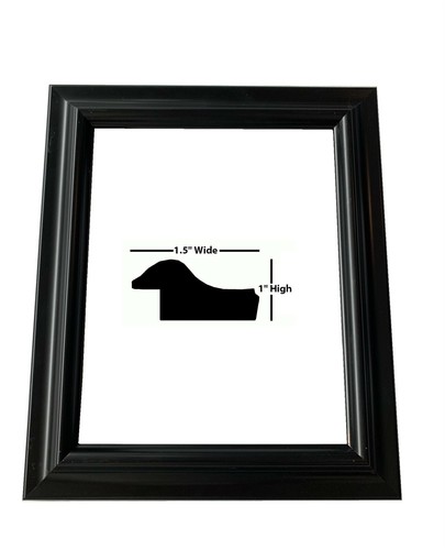 Art frames black - frames,