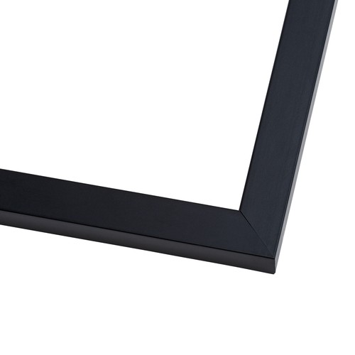 Minimalist black picture - minimalist,